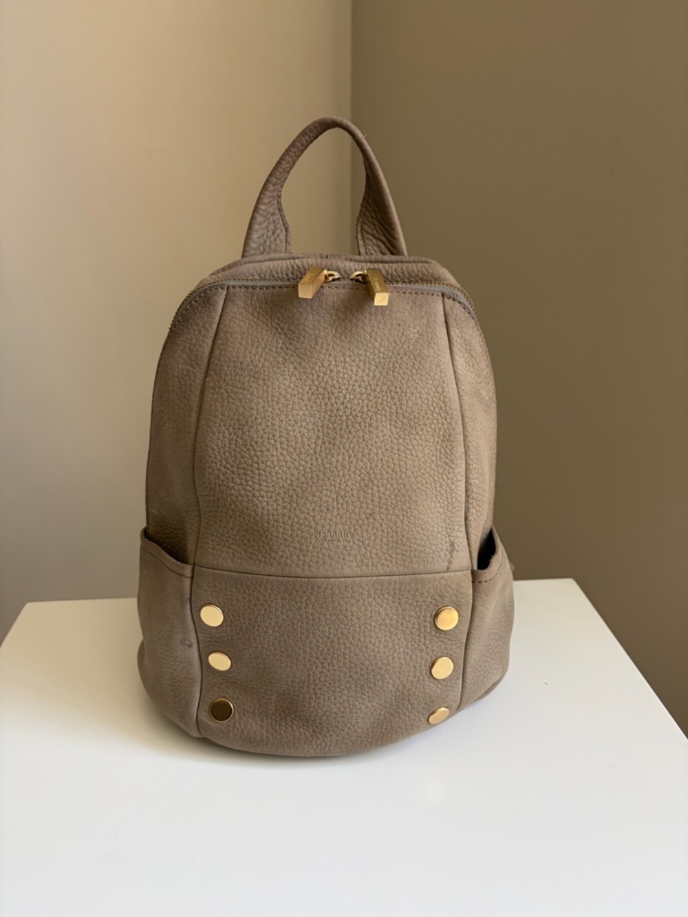 Hammitt Hunter Medium Backpack